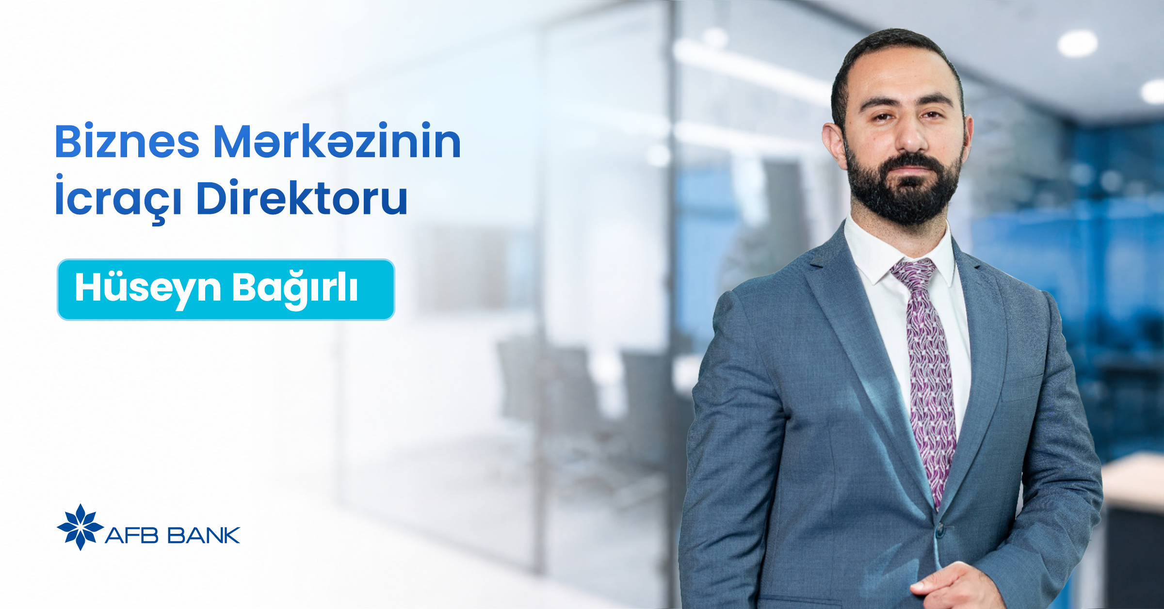 Advisory Banking: Biznesin ehtiyacını anlayan bank modelinə doğru